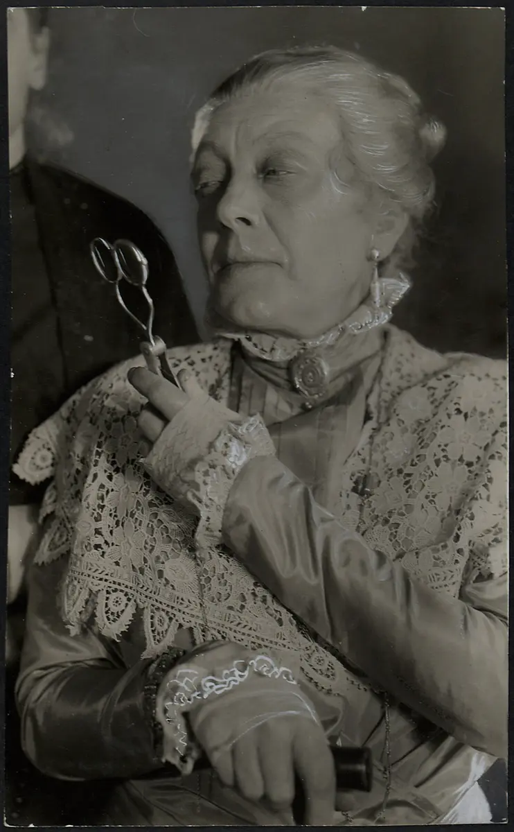 Margit Rheinsburg
