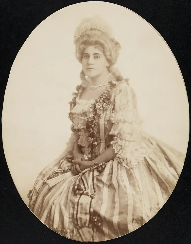 Lucy Weidt