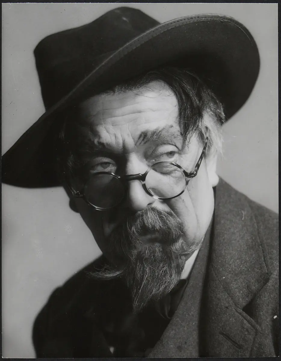 Ferdinand Maierhofer