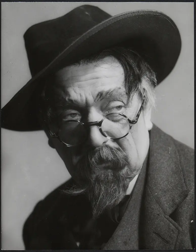 Ferdinand Maierhofer