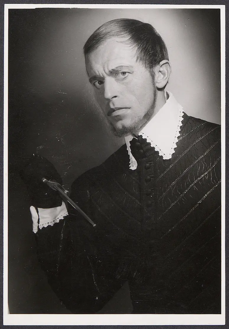Helmut Janatsch