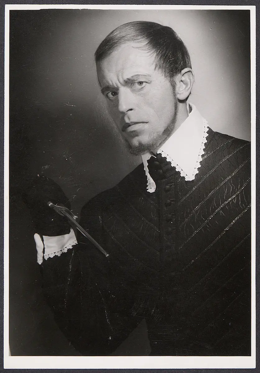 Helmut Janatsch