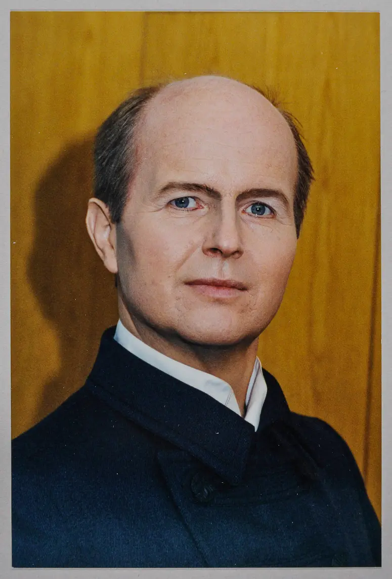 Michael Roider, Verweis auf Stücktitel: Norma