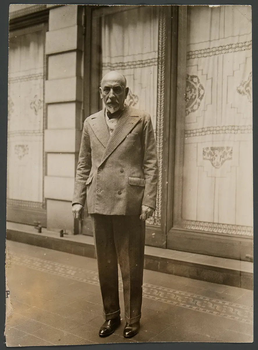 Luigi Pirandello