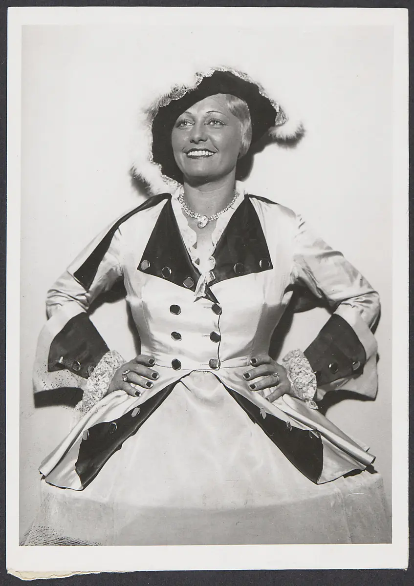 Lia Dalmus