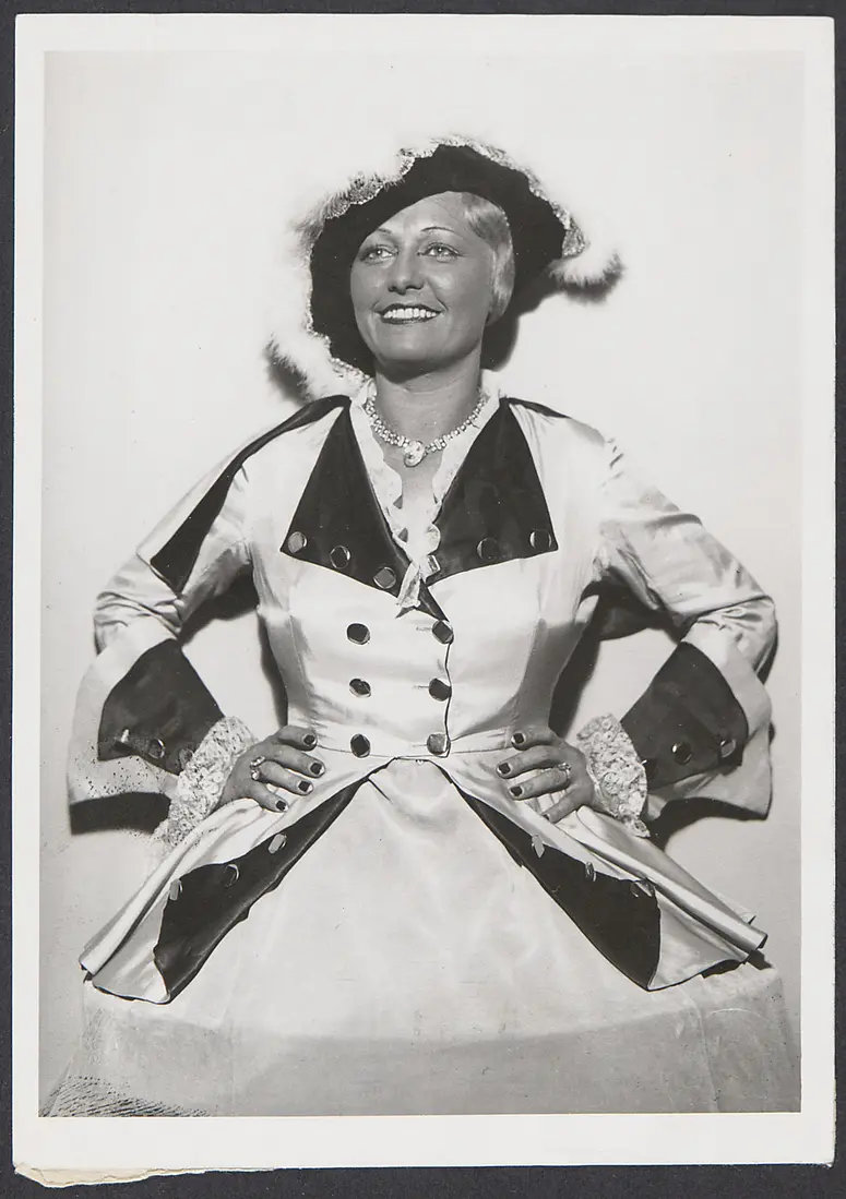Lia Dalmus