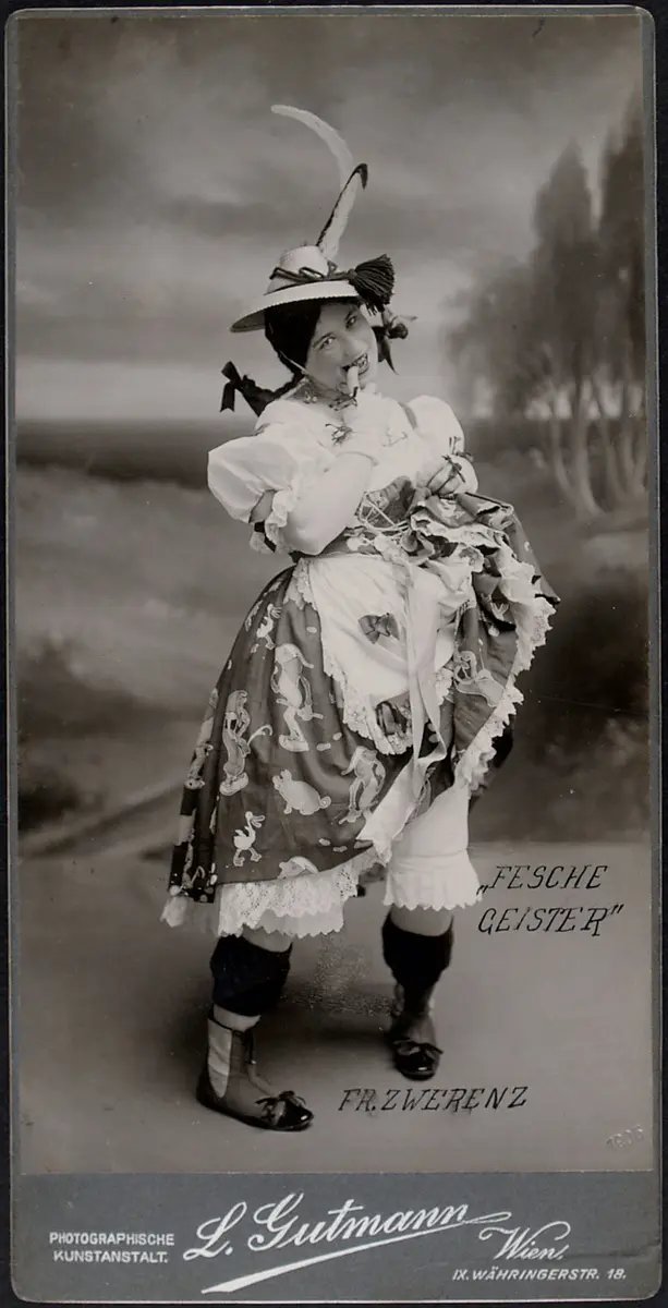 Mizzi Zwerenz