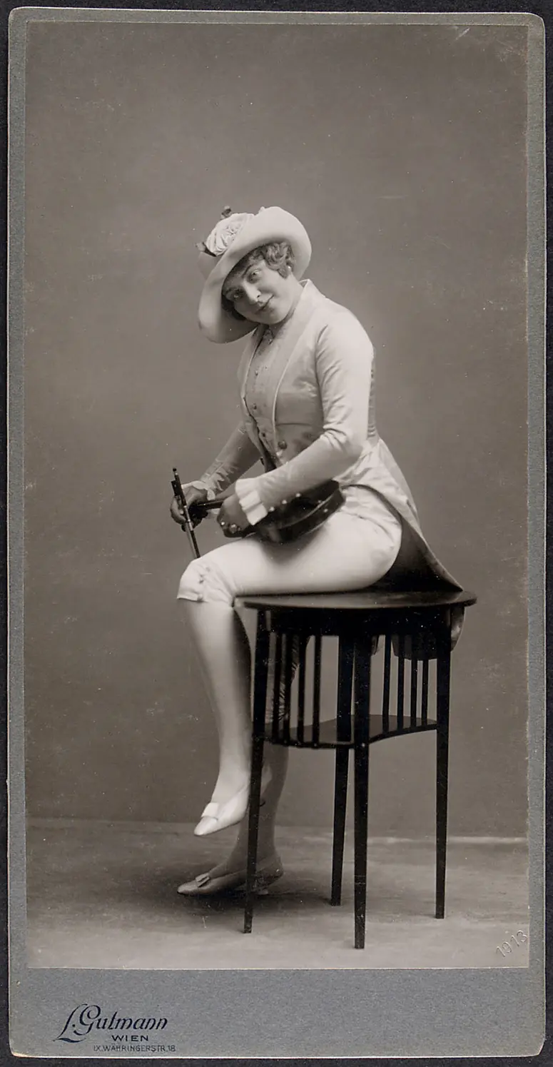 Adele Baum