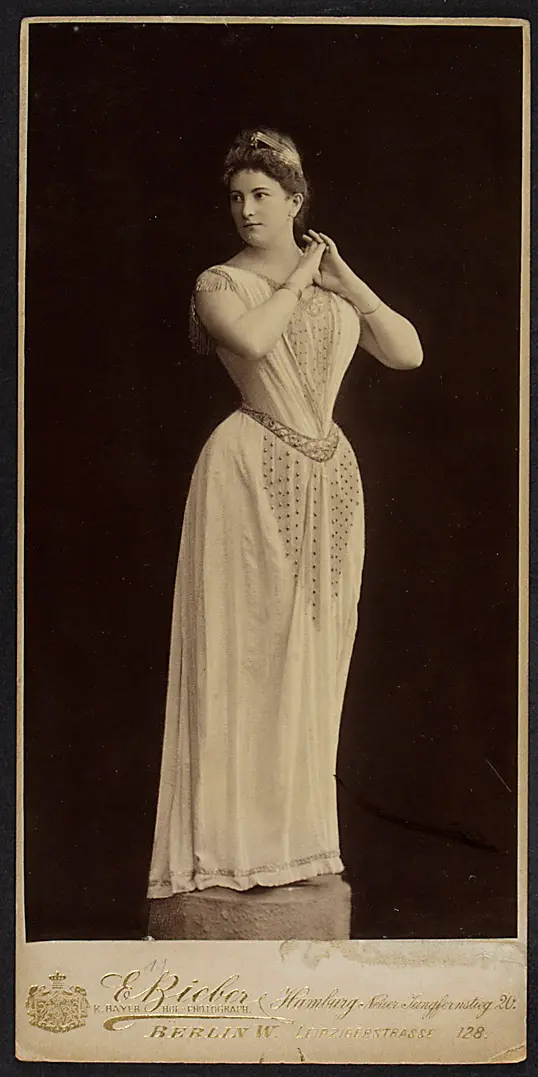 Emma Teleky