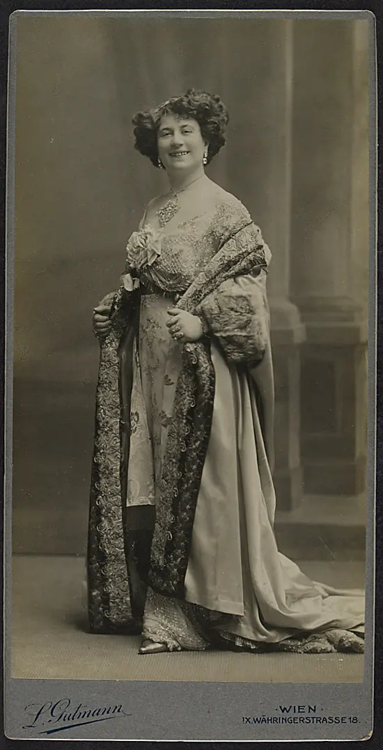 Mizzi Zwerenz
