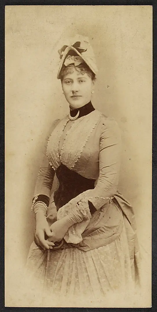 Olga Blumé