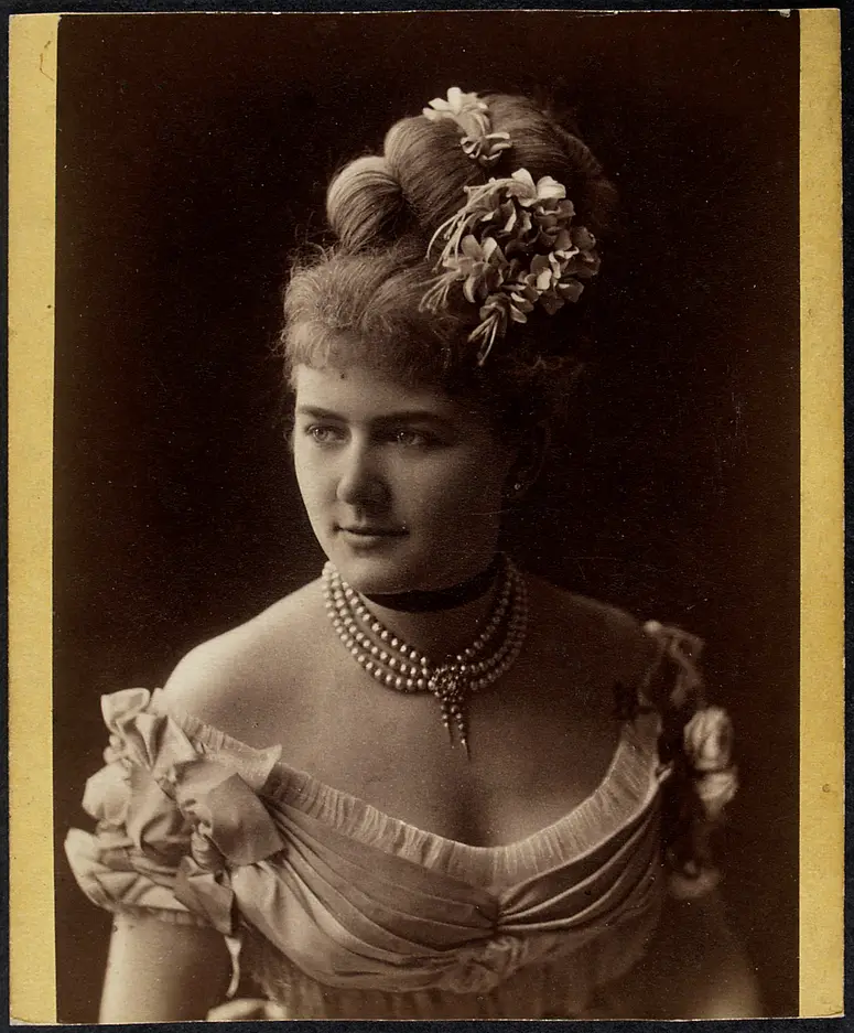 Hermine Meyerhoff