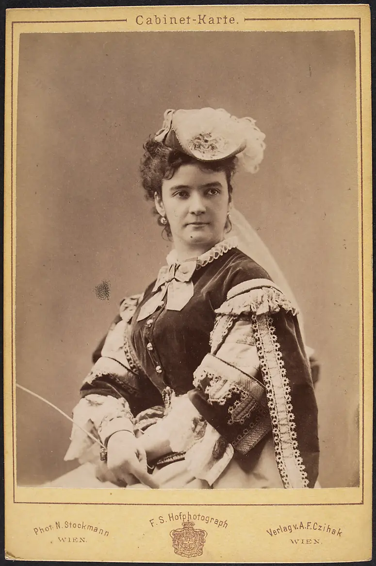 Guglielma Salvioni