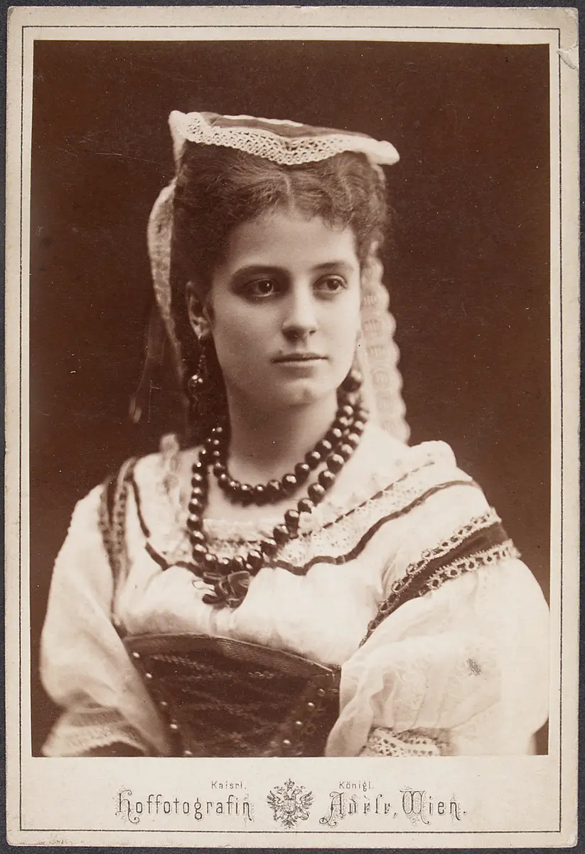 Emilie Tagliana