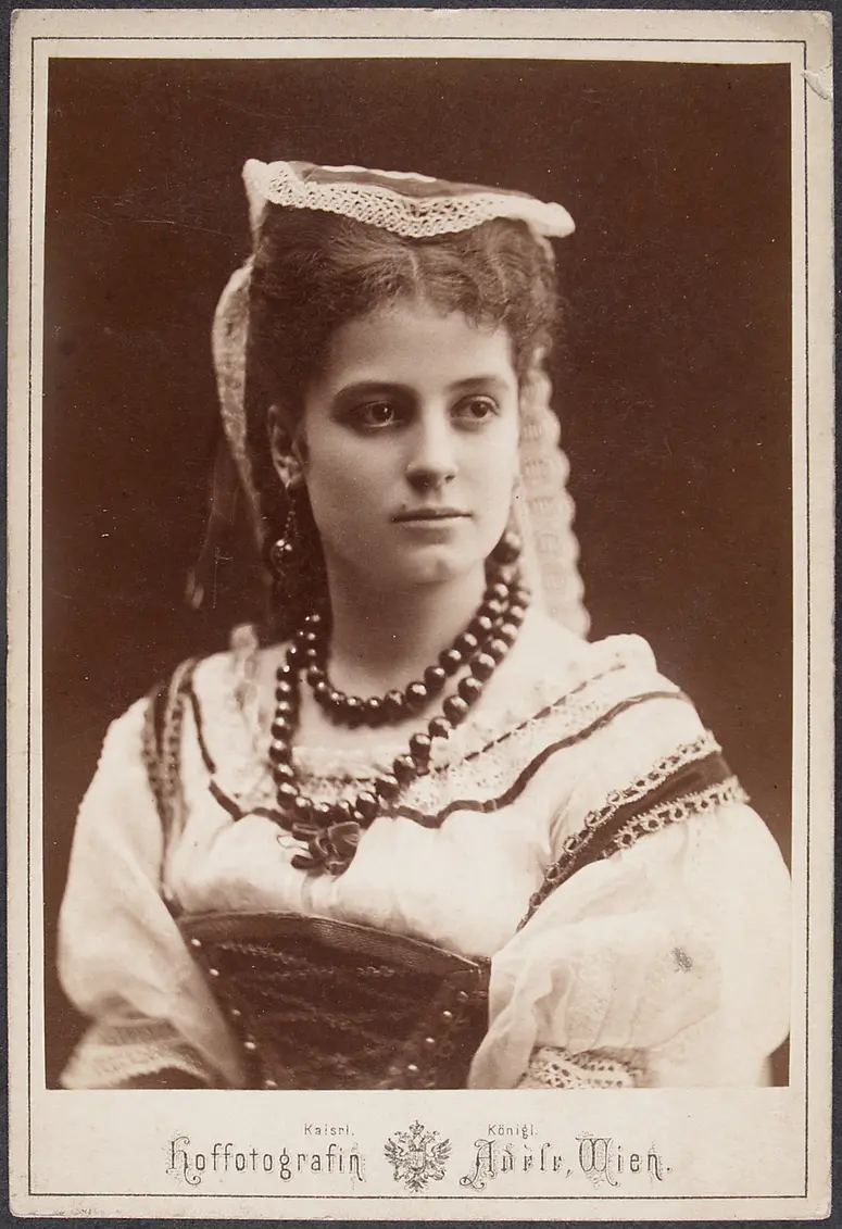 Emilie Tagliana