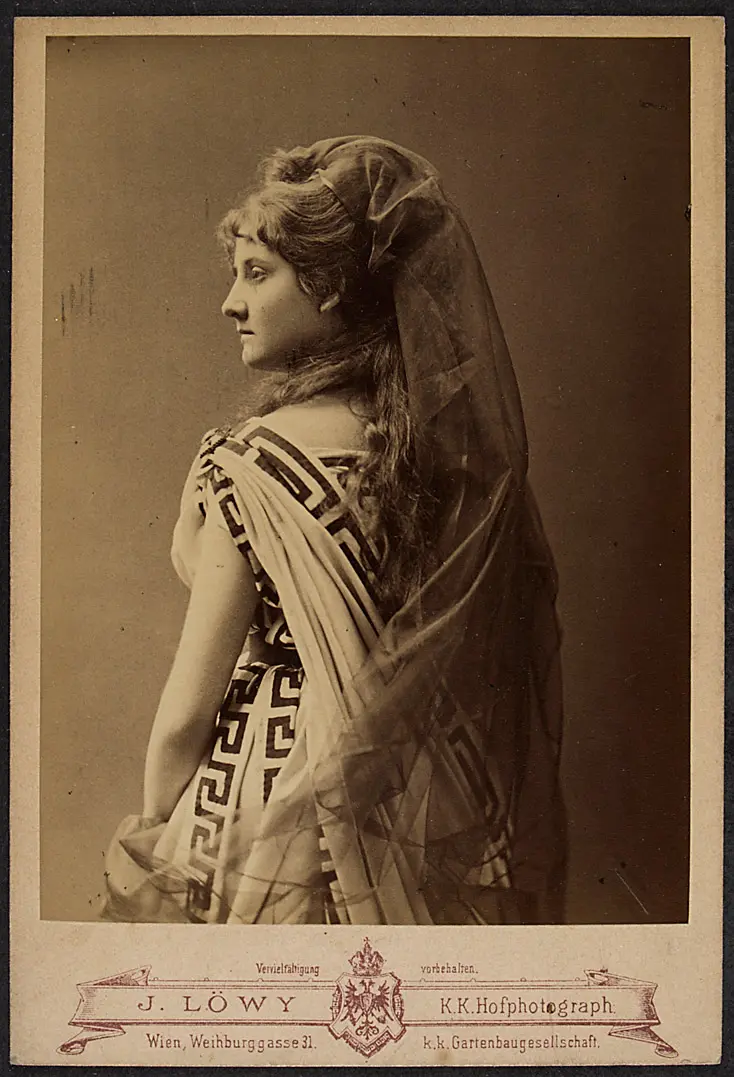 Helene Wewerka