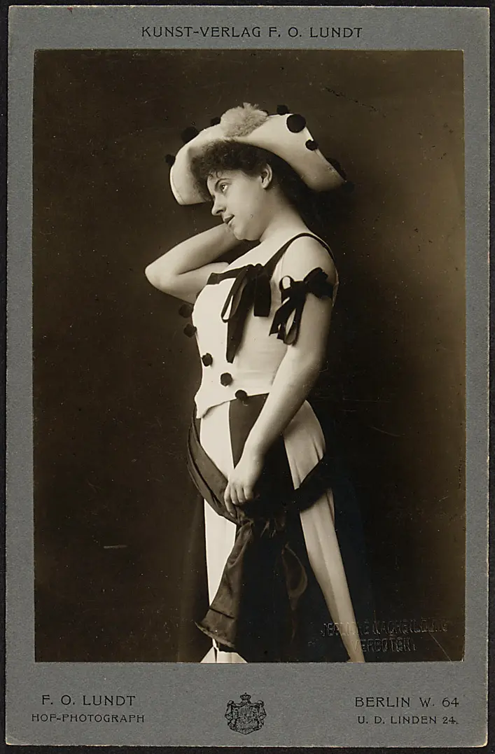 Rosa Albach-Retty