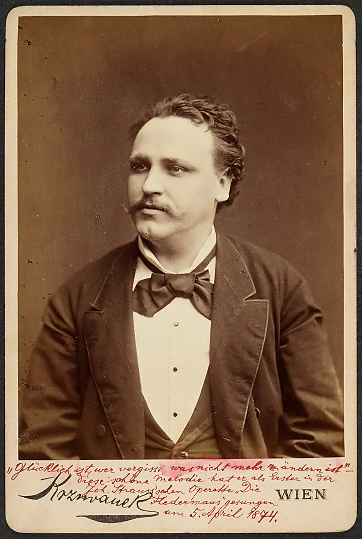 Alexander Rüdinger