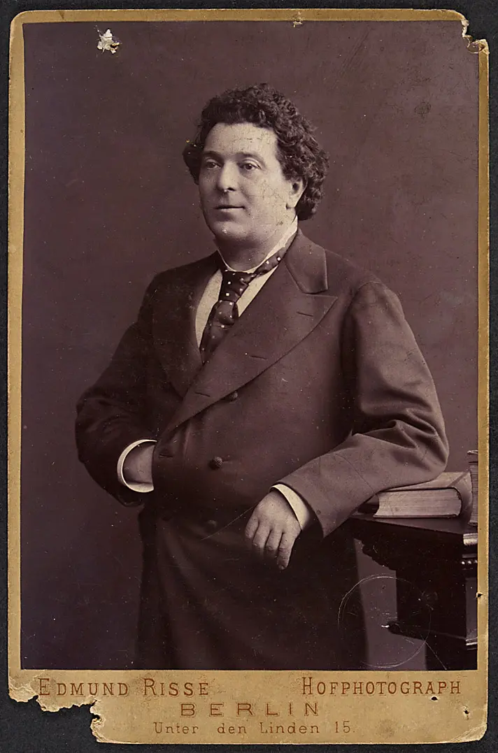 Carl Swoboda