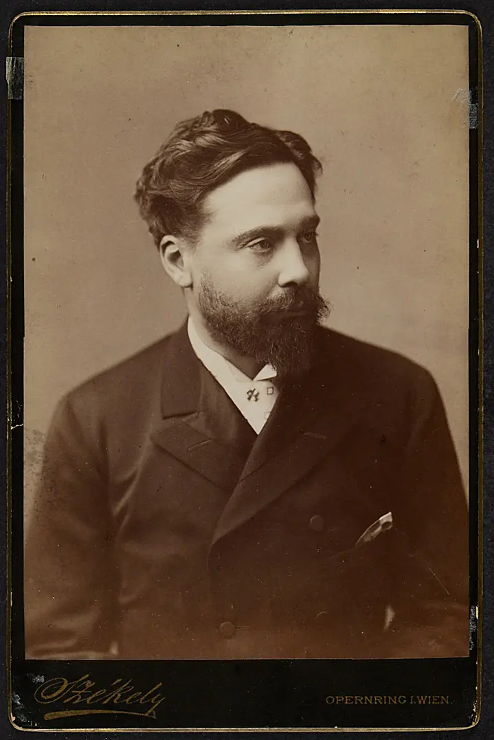 Hofrat Dr. Eduard Wlassak