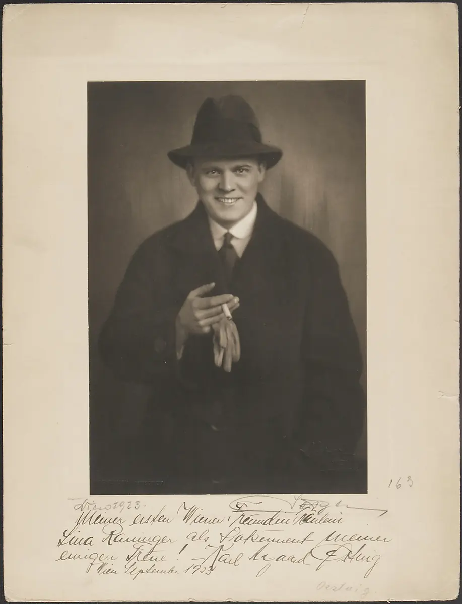 Karl Aagard-Ostwig