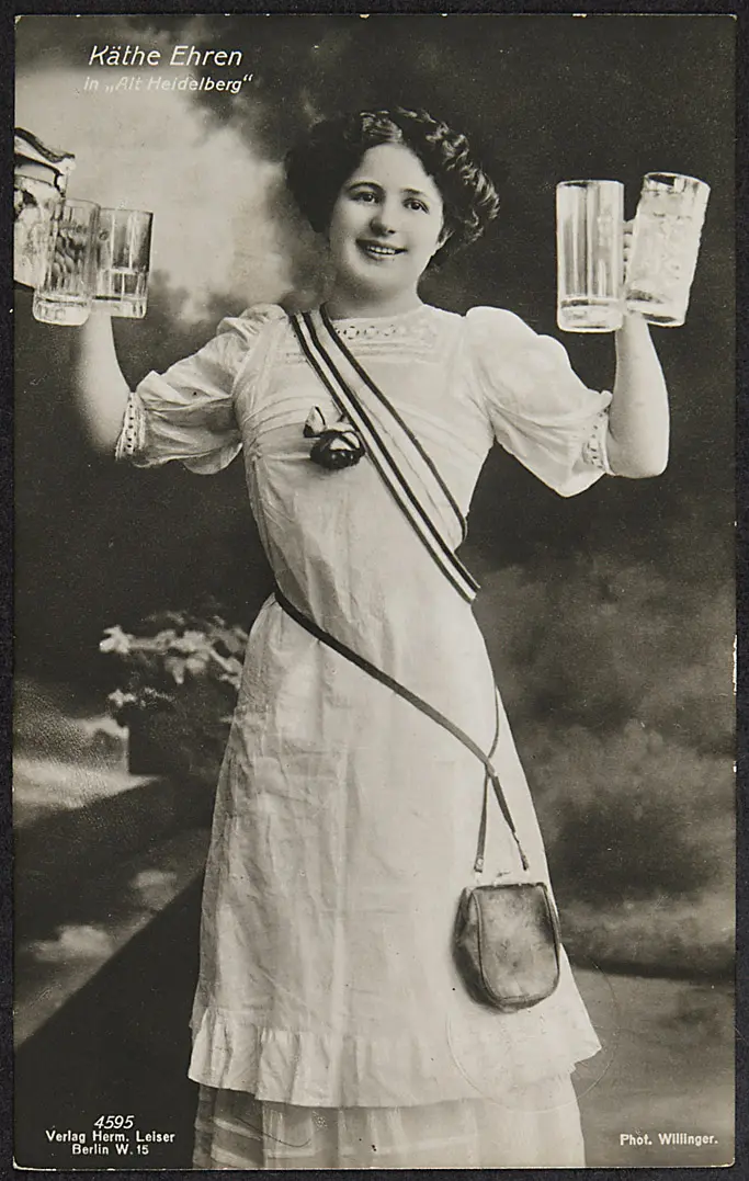 Käthe Ehren