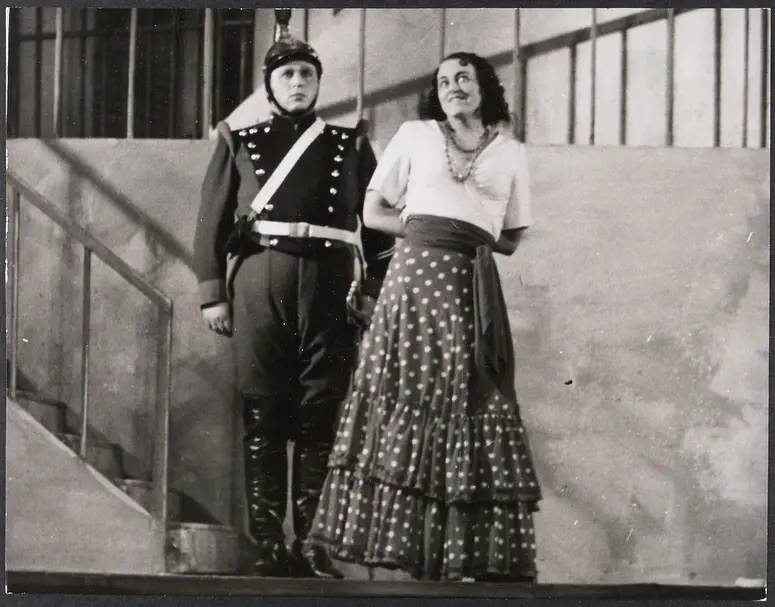 Carmen
