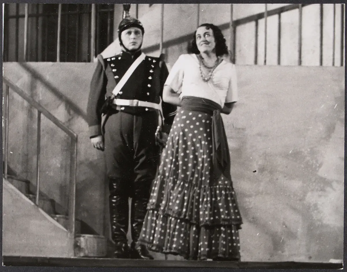 Carmen