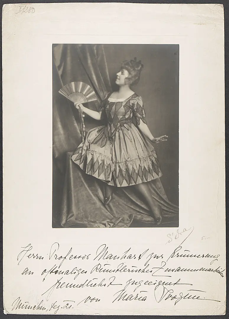 Maria Ivogrün