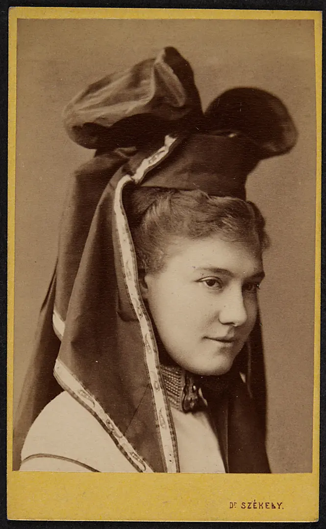Antonie Janisch