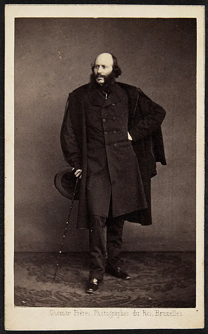Hr. Leroy