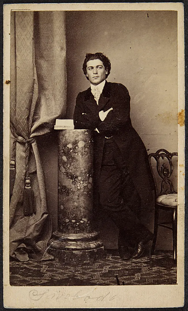 Albin Swoboda