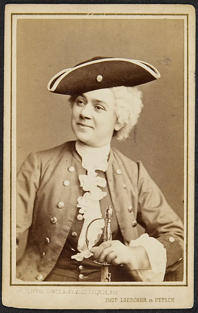 Auguste Taglioni