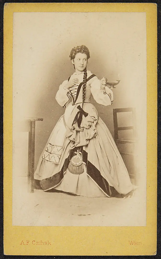 Caroline Tellheim