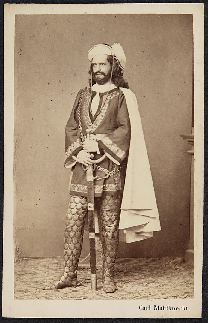 Josef Wagner