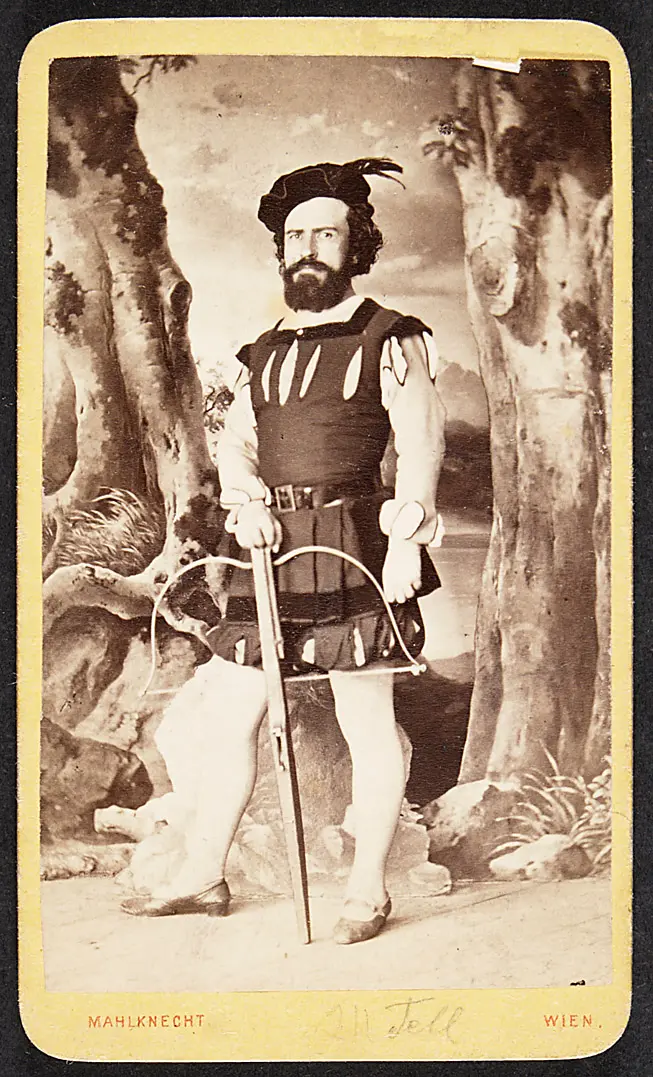 Johann Nepomuk Beck