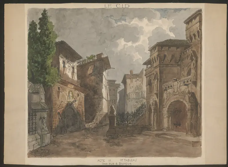Le Cid