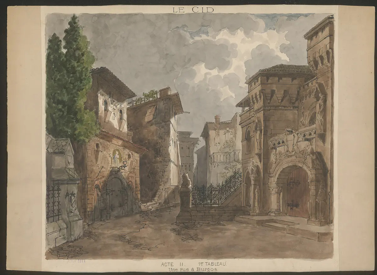 Le Cid
