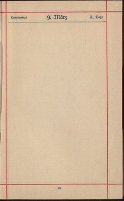 Aufzeichnung