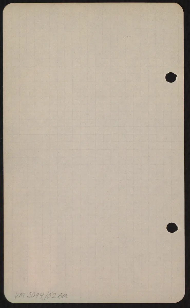 Skizzenbuch I / Österreich I