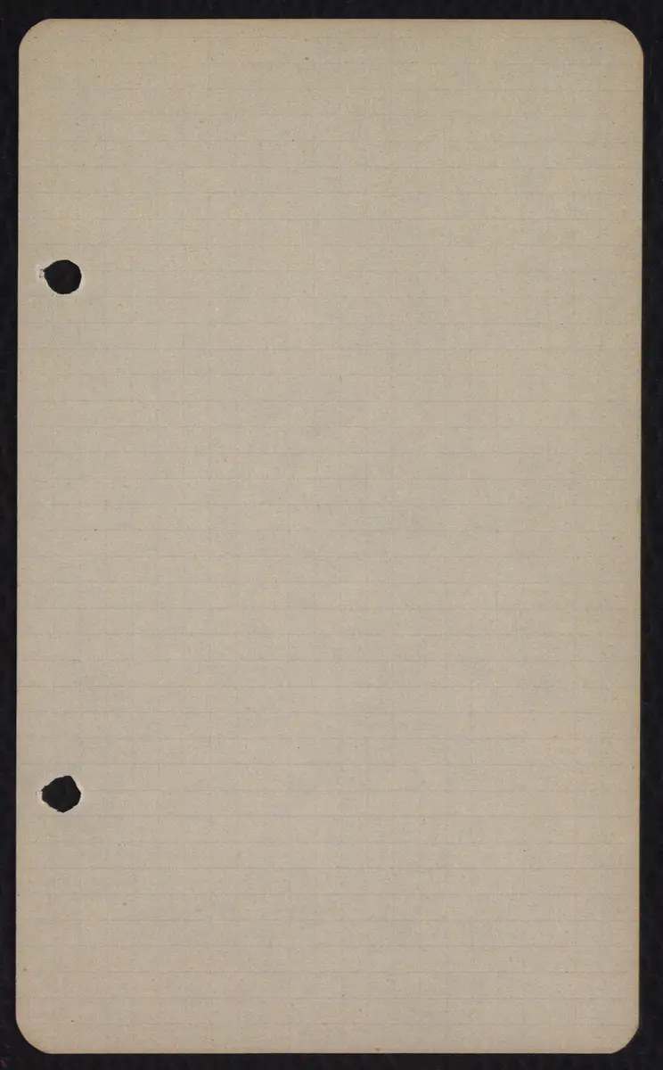 Skizzenbuch I / Österreich I