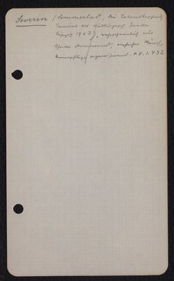 Skizzenbuch 2 / Österreich II