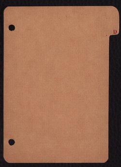 Skizzenbuch: Hervay-Stücke