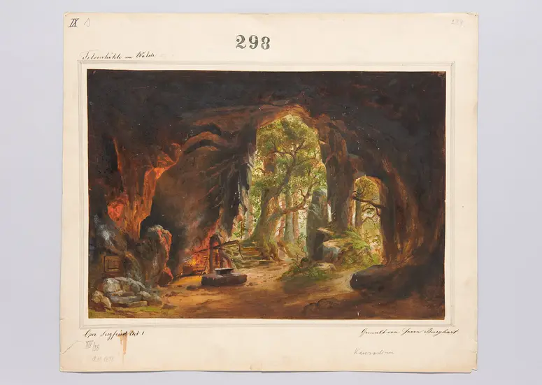 Siegfried, Der Ring des Nibelungen