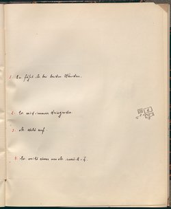 Das zweite Leben