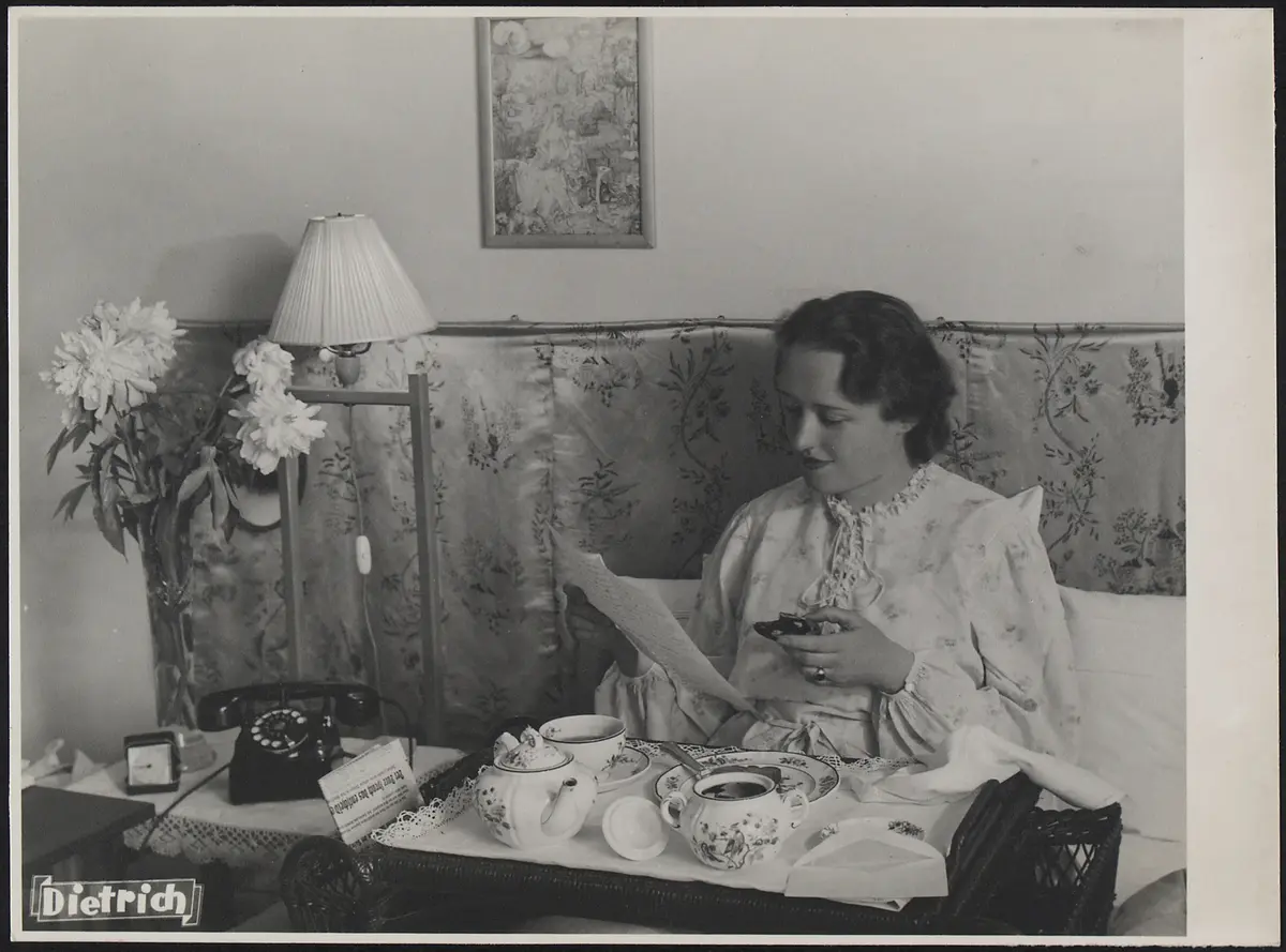 Ebba Johannsen
