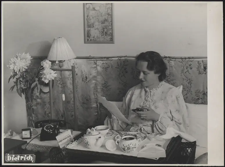 Ebba Johannsen