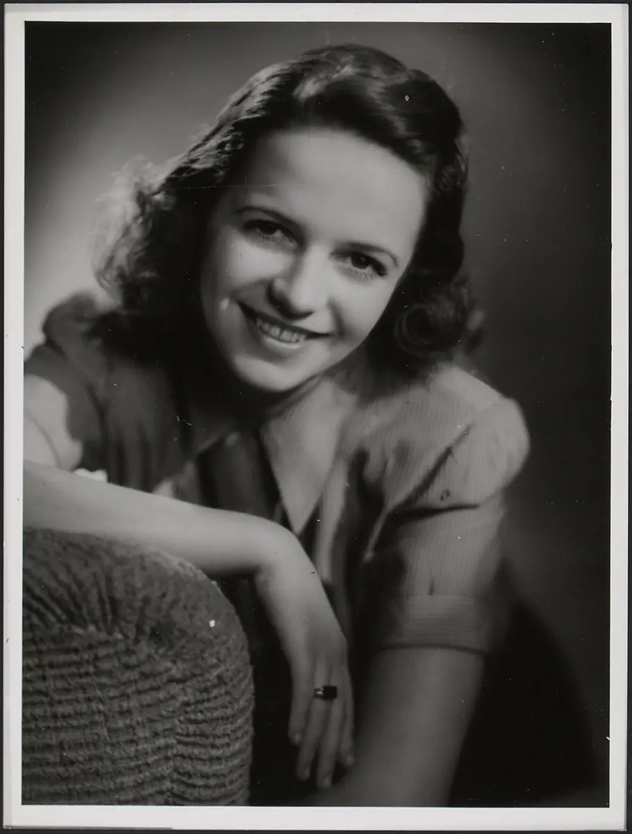 Inge Konradi