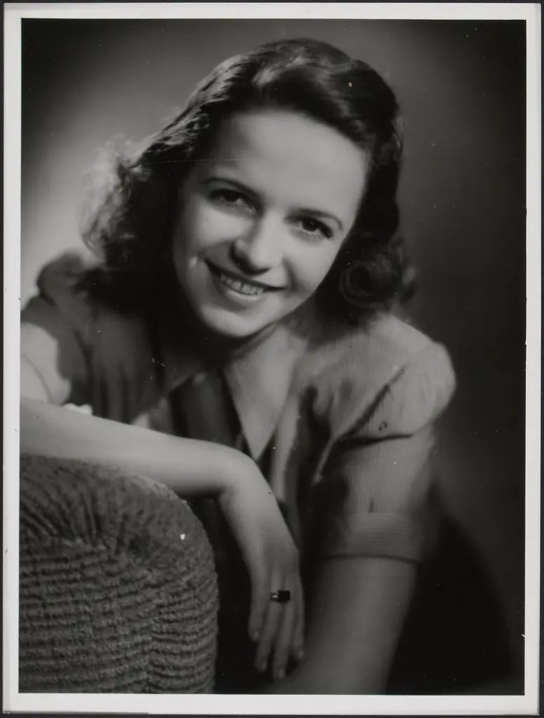 Inge Konradi