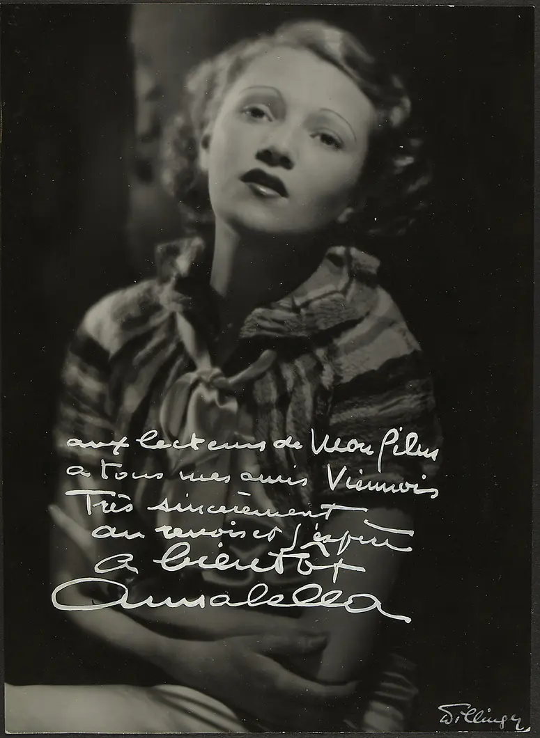 Annabella